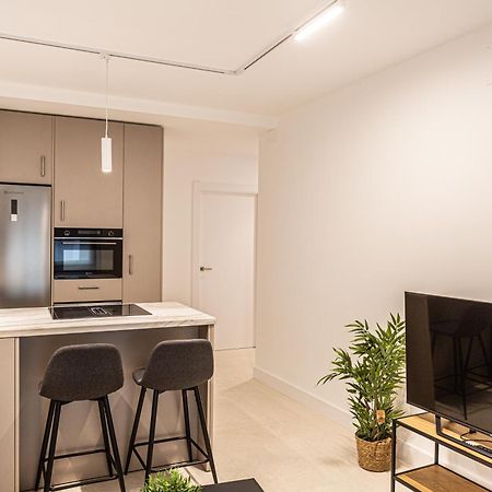 Royar Apartamentos Jaén Exterior foto