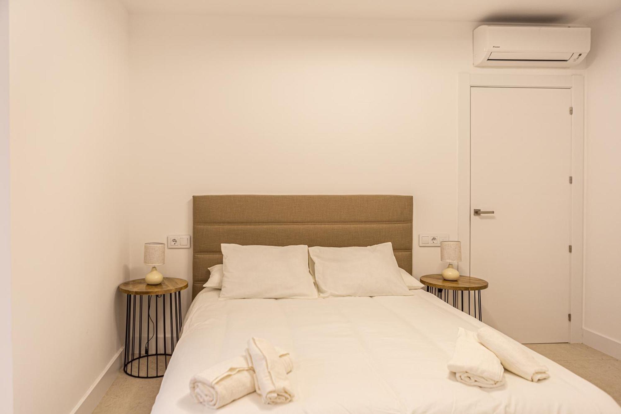 Royar Apartamentos Jaén Exterior foto