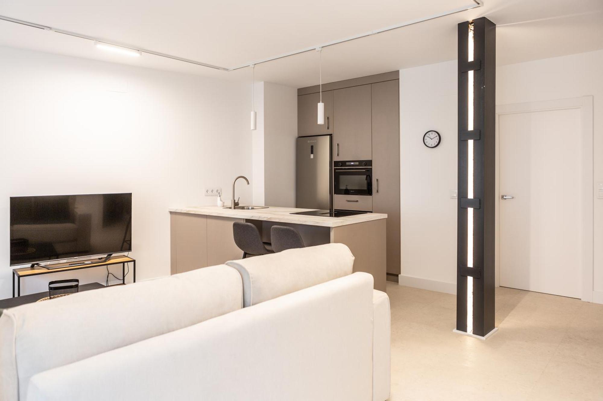 Royar Apartamentos Jaén Exterior foto