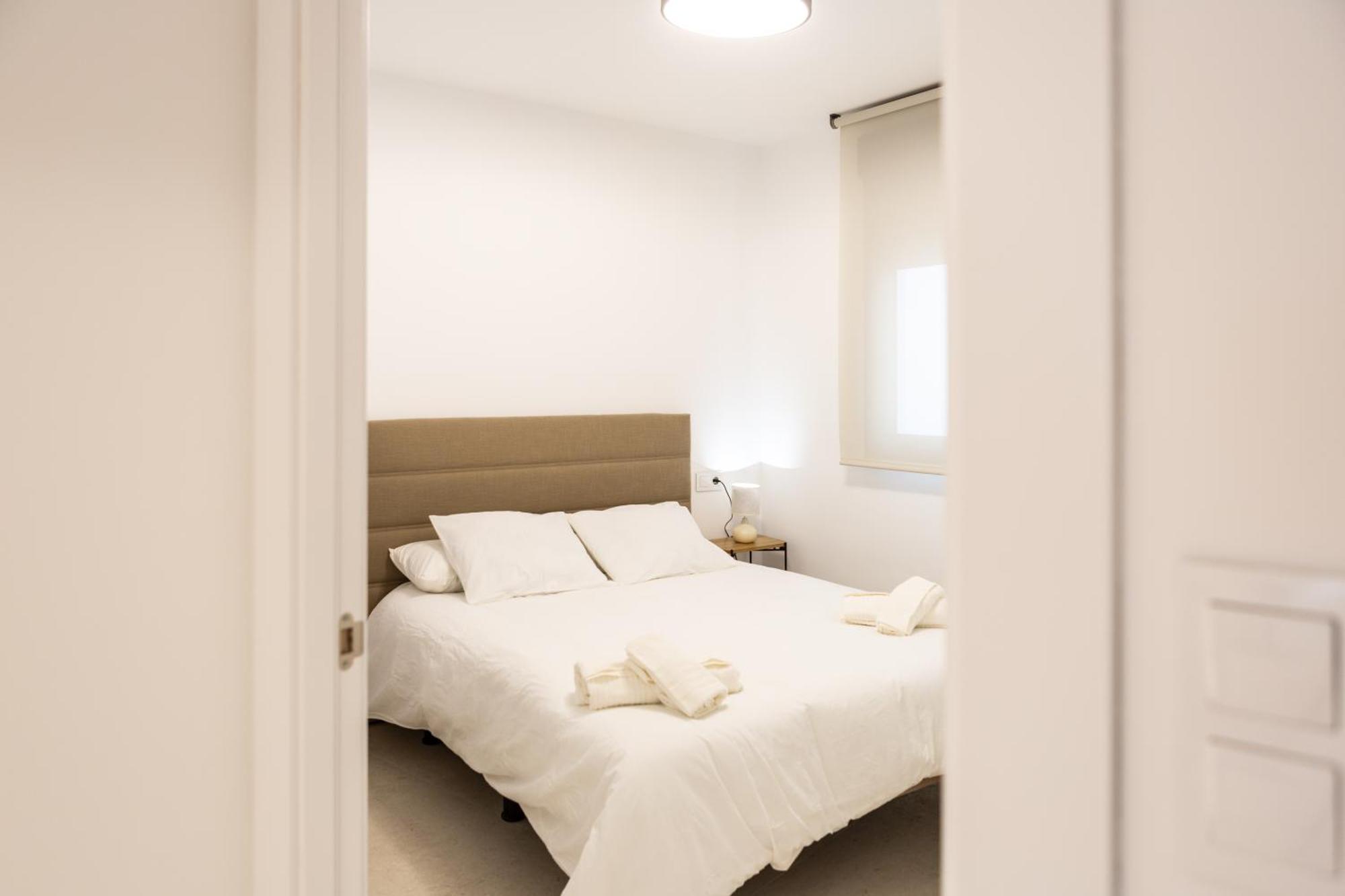 Royar Apartamentos Jaén Exterior foto