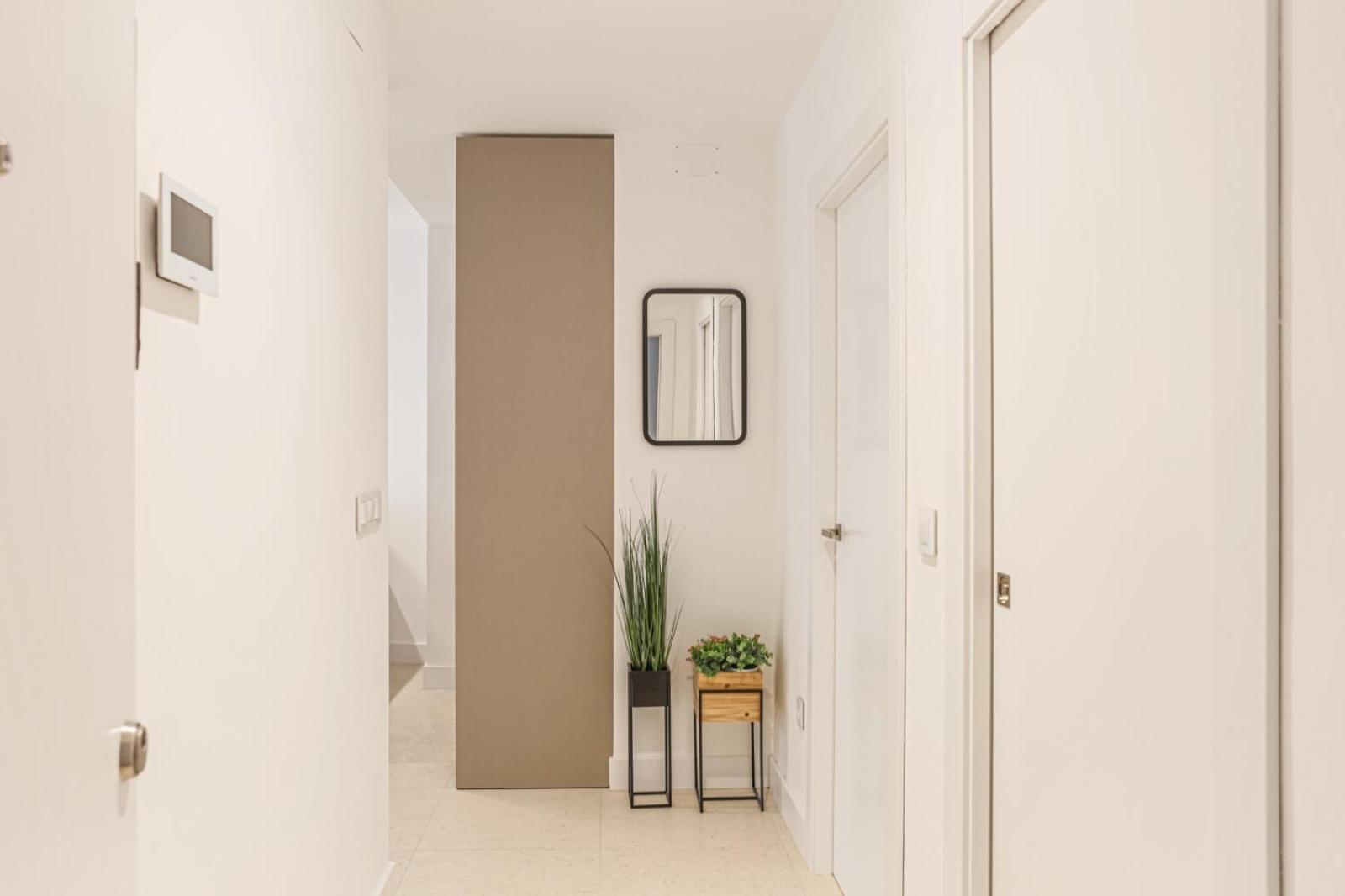 Royar Apartamentos Jaén Exterior foto