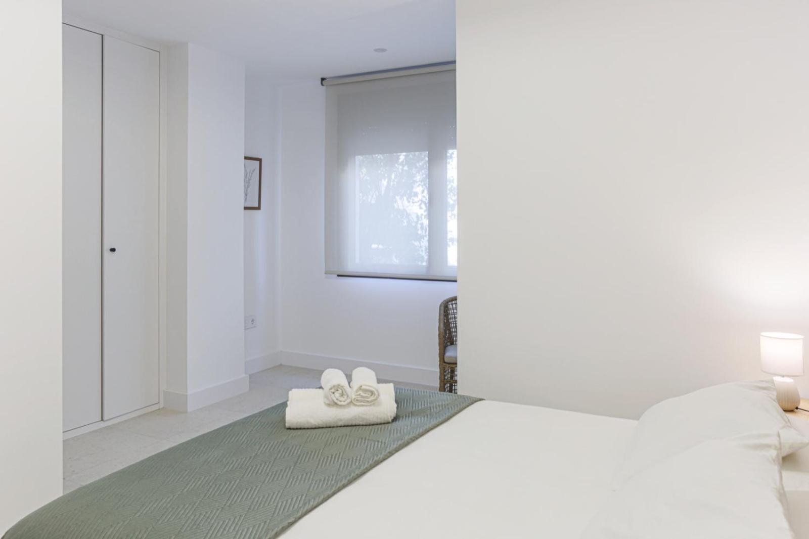 Royar Apartamentos Jaén Exterior foto